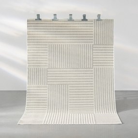 Koberec Mellow Gray I 160x230 cm