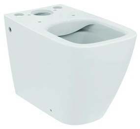 Ideal Standard i.life S - Kombinované WC, RimLS+, biela T500001