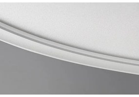 Rabalux 3428 - LED Stmievateľné stropné svietidlo PAVEL LED/22W/230V