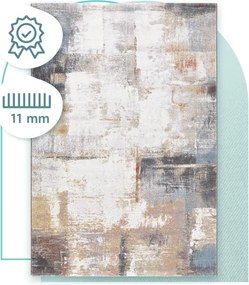 Koberec Ragolle Argentum 63723 9290