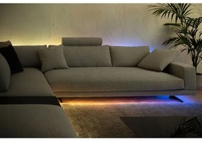 Twinkly TWL100STW-BEU - LED RGB Stmievateľný pásik LINE 100xLED 1,5 m Wi-Fi