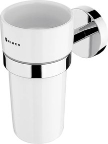 Nimco Držiak na kefky, keramická nádobka UNIX - UN 13058KN-26