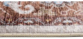Kusový koberec Egon krémový 80x150cm
