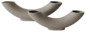 Horn Set - Mink