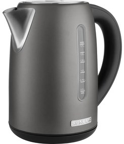 SENCOR SWK 7708BK rýchlovarná kanvica