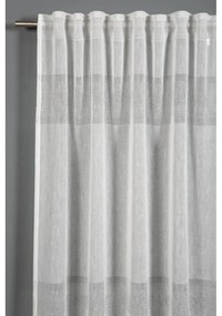 Biela záclona 140x245 cm Etamine – Sehlbach