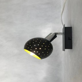 Nástenné bodové svietidlo 3976 K1