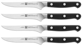 Zwilling Sada steakových nožov PRE SET/4ks