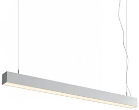 RED - Design Rendl - R12720 - LED Luster na lanku PESANTE LED/40W/230V