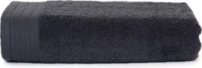 The One Towelling® Plážová osuška Organic - Tmavomodrá