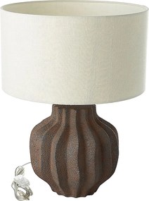 Stolová lampa Unda II 53 cm