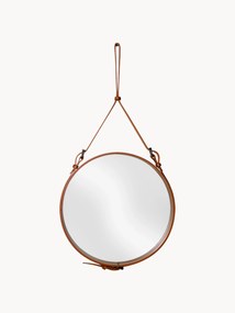 Okrúhle nástenné zrkadlo Adnet, rôzne veľkosti