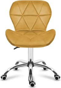 Kancelárska stolička Mark Adler - Future 3.0 Mustard Yellow