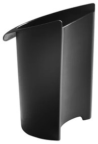 Concept LO7026 - Odstredivý odšťavňovač 1000W/230V čierna/nerez