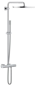 GROHE 27174001 - Sprchový systém RAINSHOWER SYSTEM 400 450 mm lesklý chróm