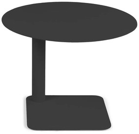 Kovový okrúhly odkladací stolík ø 40 cm Sunny – Spinder Design