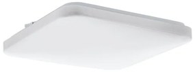 Eglo 97875 - LED Stropné svietidlo FRANIA LED/14,6W/230V