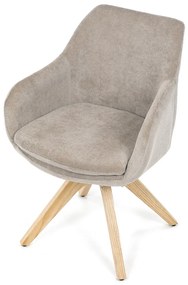 Sada jedálenských stoličiek HC-D7186 BGE2, 2 ks