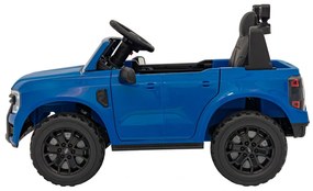 Elektrické autíčko Ford Ranger LIFT RAMIZ PA.707 - modré