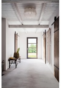 ByRydens 4211000-6509 - Stropné svietidlo OMLOTT 3xE27/8W/230V Ø 53 cm