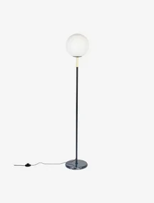 Zuiver Orion dizajnová stojanová lampa