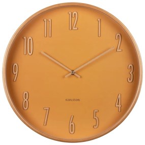 Nástenné hodiny ø 40 cm Gracil – Karlsson