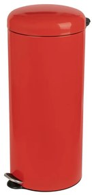 Alda Pedálový odpadkový kôš Doman Soft Close Freedom Fresh 30 l, červená