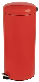 Alda Pedálový odpadkový kôš Doman Soft Close Freedom Fresh 30 l, červená