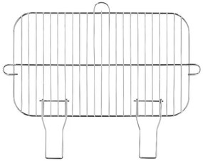 Grillmeister Grilovací vozík Kansas  (100386280)