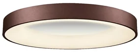 Moderné svietidlo LUXERA GENTIS stropné svietidlo 80W 18403