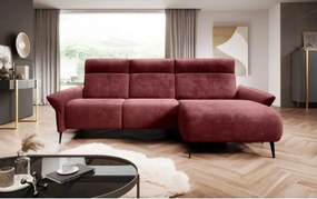 Sedacia súprava CUSTON mini