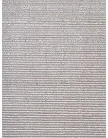 Sivo-krémový koberec 160x235 cm Perles Dolomite – Elle Decoration