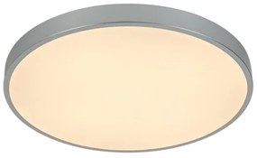 LED Stmievateľné stropné svietidlo LED/48W/230V 2700-6500K Wi-Fi Tuya + DO