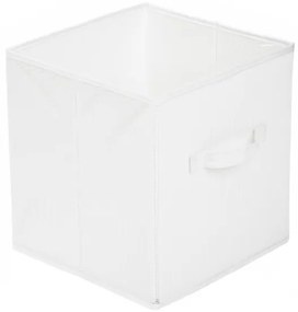 Úložný box YIPPY biely 889207