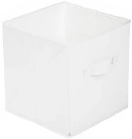 Úložný box YIPPY biely 889207