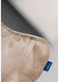 Krémový okrúhly koberec ø 200 cm Leon – Villeroy&amp;Boch