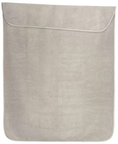 Deka CLARA 1 tmavobéžová