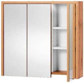 Livarno home Zrkadlová skrinka Verona  (100388429)