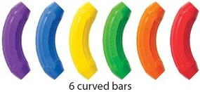 SmartMax - Zákruty - 6 ks