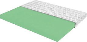 XXXLutz MATRAC, 180/200 cm Sleeptex - Matrace - 000478005606