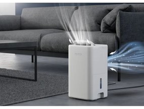 Rowenta - Odvlhčovač EXTREME DRY COMPACT 3 l, 300 W, 230 V