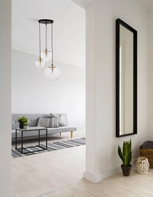 Retro luster Mirale 42.5 Číra
