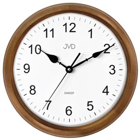 Nástenné hodiny JVD NS8052/11, 34cm