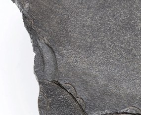 Vulcano konferenčný stolík čierny