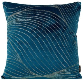 Poťah na vankúš Blink/18/G 45x45 námornícka modrá 388539