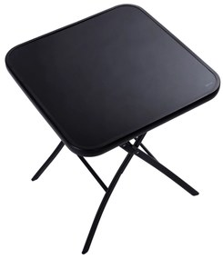 Skladací záhradný stôl 60 cm