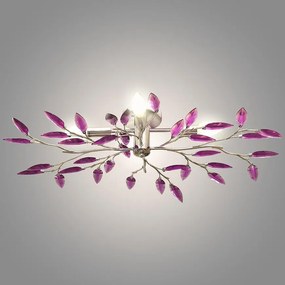 Stropné svietidlo Violet P749A-4 PL4