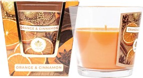 ARÔME Orange & Cinnamon