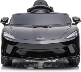 LEAN CARS McLaren GT 12V batéria do auta čierna