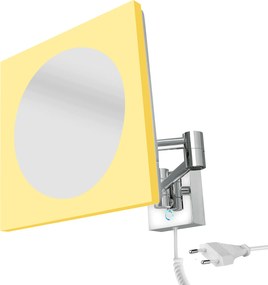 Nimco LED zrkadlo s nastav. teplotou svietivosti - ZK 20465P-26